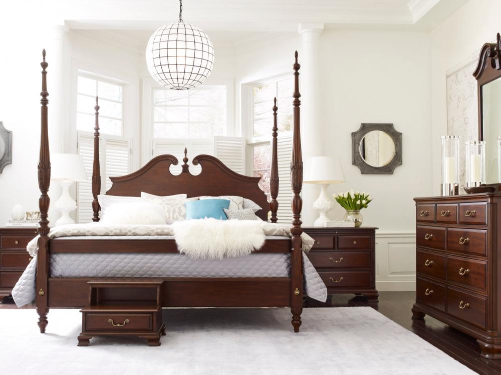 Hadleigh Bedroom